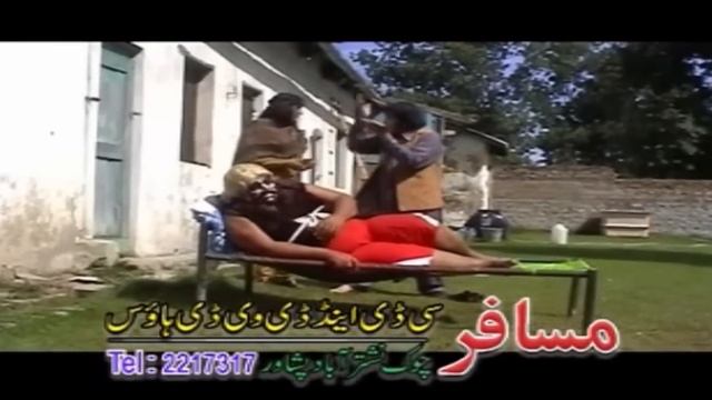 DEWA DA ALLA DEN | Ismail Shahid, Khurshid jahan & Shahenshah | Pashto New Drama 2020| HD 1080 смотреть онлайн