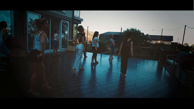 "Велада" Сочи, Лоо, Школа танцев, дополнительный набор https://vk.com/veladadance смотреть онлайн
