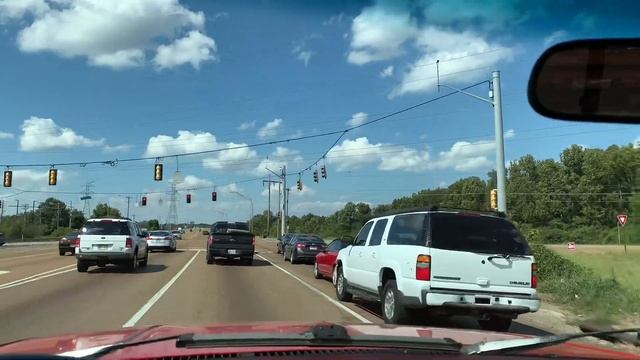 ?Ride Along Video? ?Cayenne? gets new Taylor Spark Plug Wires & Windshield!! смотреть онлайн