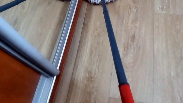 Моя помощница в уборке/ Лучшая швабра/Отзыв после использования Набора для уборки Vileda Turbo смотреть онлайн