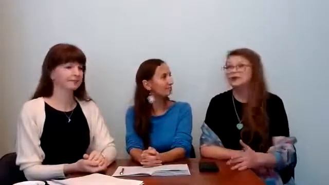 Моя Деловая Сеть. Кадровая политика Компании смотреть онлайн