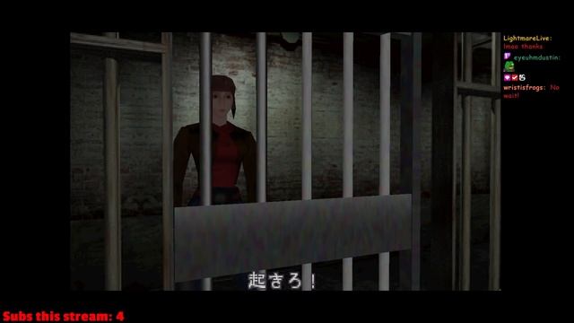 Resident Evil 2: Requiem of Spies - One of the first RE mods EVER MADE!(2002) - Link in description смотреть онлайн