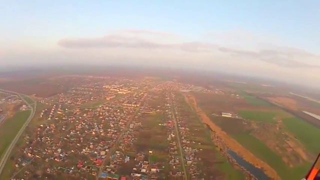 Мой Тимашевск с высоты смотреть онлайн
