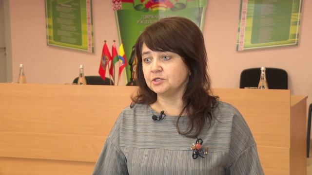 Заместитель Главы Администрации Президента Андрей Кунцевич посетил Солигорск смотреть онлайн