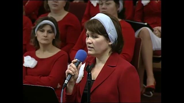 Не доброю волей терзалась земля..- стих..