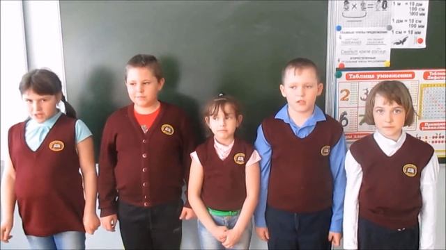 С. Я. Маршак «Апрель!Апрель!» смотреть онлайн