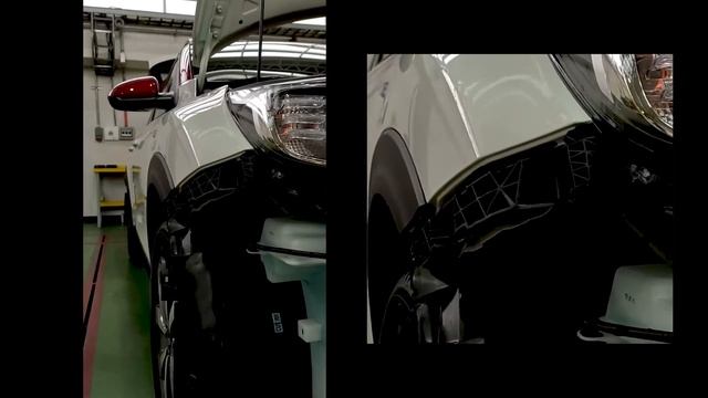 Ensayo de impacto Kia Stonic Hybrid MT2022 смотреть онлайн