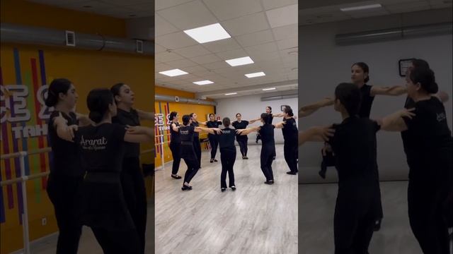 Армянский песня и армянский танец ￼ смотреть онлайн