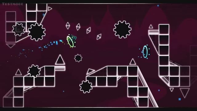 [Upcoming Extreme Demon] Abyssal Extinction - Preview #1 | MrSpaghetti смотреть онлайн