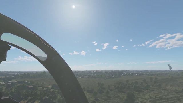 Mirage F1CT "Vol Tactique" || War Thunder Gameplay смотреть онлайн