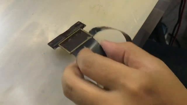 วิธีเปลี่ยนจอชุด iPad Pro 12.9 2015 A1584 A1652 ร้านซ่อม iPad Jenny Service รามคำแหง 24 099-887756 смотреть онлайн