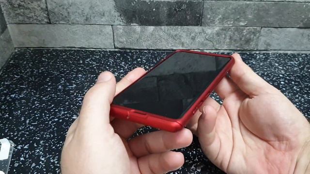 Red 360 FULL Protection Case For Samsung Galaxy S10, S10e & S10 PLUS смотреть онлайн