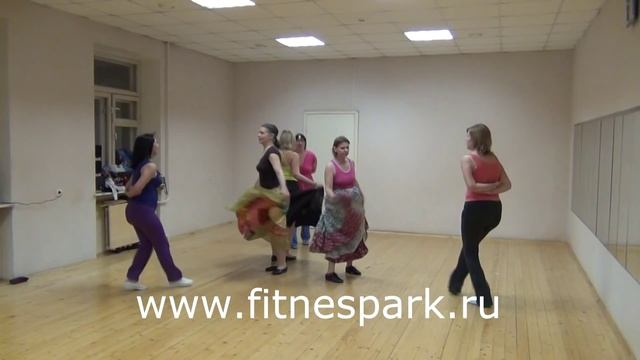 Мексиканский танец "Харобе Тапатио" смотреть онлайн