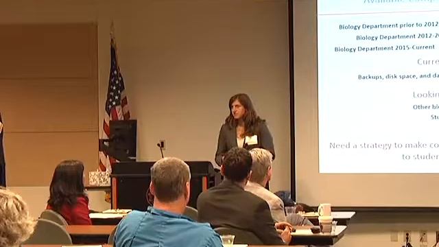 Open Access: a Day of Data: Session 2 (CSUN Faculty Speakers) смотреть онлайн