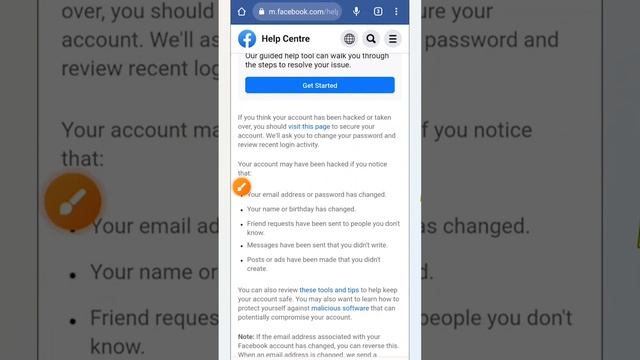 How to Recover Facebook Account Without Email and Phone Number Viral Short Video смотреть онлайн