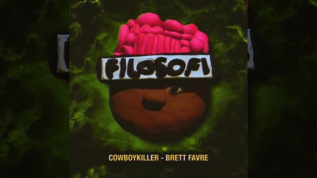 COWBOYKILLERR - Brett Favre (prod by Loko Los) смотреть онлайн