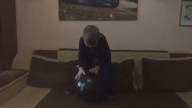 Сегодня Звезды начали «дрожать» Я иду в автоспорт!!! смотреть онлайн