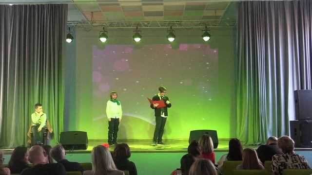 4Б Маленький принц смотреть онлайн