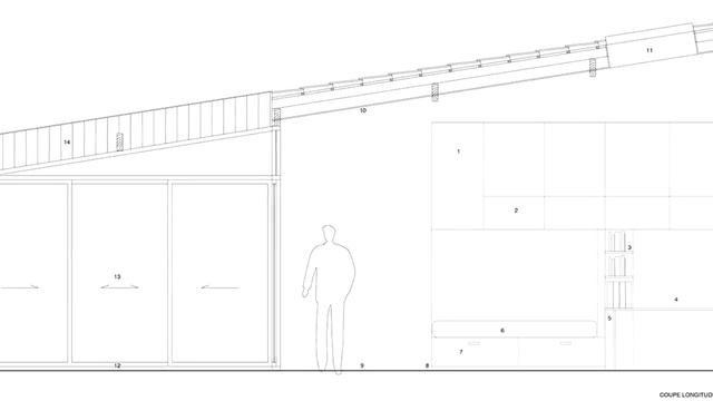 Люди не понимали зачем парень купил гараж в центре города, но после ремонта они увидели результат смотреть онлайн
