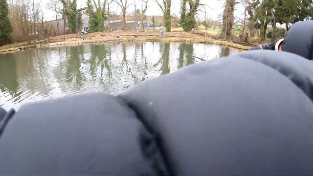 Первая ФОРЕЛЕВАЯ рыбалка 2024. смотреть онлайн