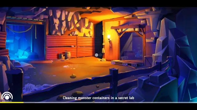 Tegra: Crafting and Building Survival Shooter - Gameplay Walkthrough Parte 1 - (Android,iOS) смотреть онлайн
