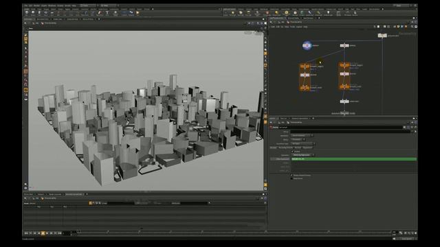 Week 6 - 04. Procedural City