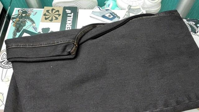 Большая посылка АСОС - РАСПАКОВКА ВЕЩЕЙ смотреть онлайн