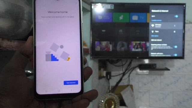 How to do screen mirroring in Samsung Galaxy A14 смотреть онлайн
