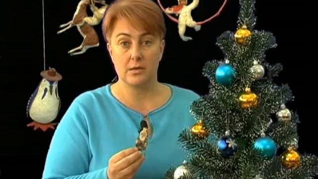 Novogodnie igrushki смотреть онлайн