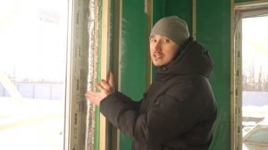 Почему потеют окна в доме изнутри? Простые способы убрать запотевания. Конденсат на окнах.