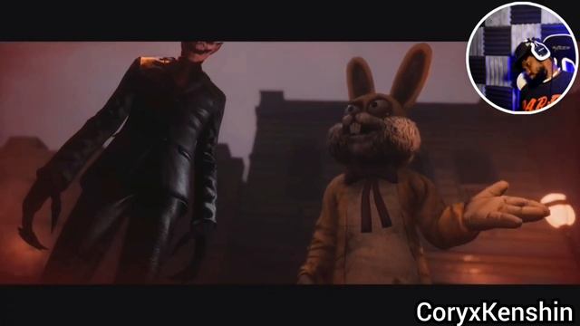 Gamers React to : Joy Joy Gang Beating You Up [Dark Deception] смотреть онлайн