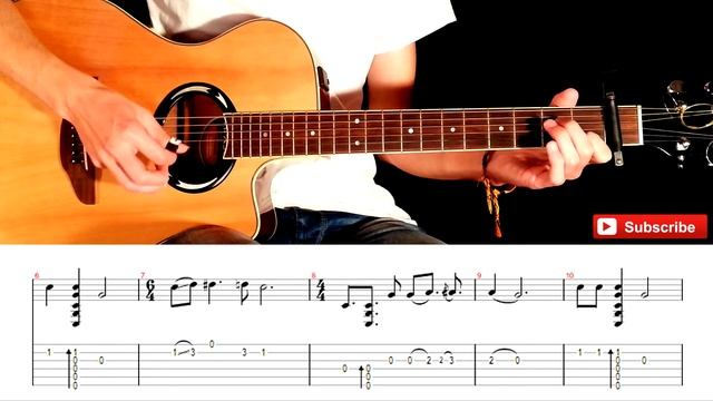 [TUTORIAL] Pippin's Song (Edge of Night) - Albert Gyorfi смотреть онлайн