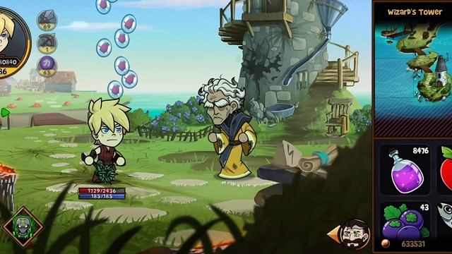 Hero Tale Wiki Info & Links смотреть онлайн