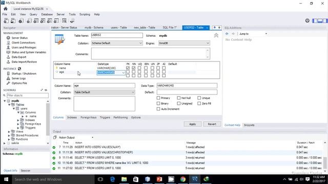 JDBC Tutorial for Beginners #5 : Using PreparedStatements (MySql) смотреть онлайн