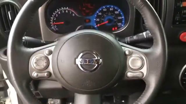 2012 Nissan cube Scottsdale, Phoenix, Peoria, Tempe, Gilbert, AZ N21744A смотреть онлайн