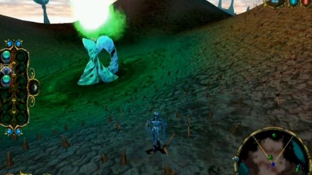 Sacrifice Gameplay смотреть онлайн