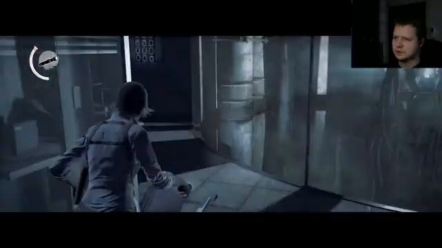 The Evil Within. The Consequence #6 - Кромешная тьма