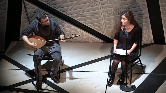 Şıliye (Rain) - Northern Zaza смотреть онлайн