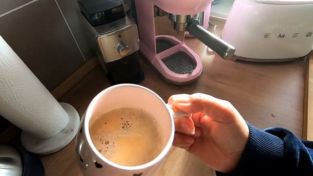 ПОКУПКИ ? С ИКЕА ! ТЕСТИРУЮ НОВУЮ КОФЕМОЛКУ ! НЕМНОГО О СЕБЕ ! OLGA KIRCHGESSNER смотреть онлайн