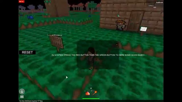 Roblox Terraria Roleplay V1.1.5 MLG смотреть онлайн