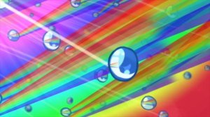 ЧТО ТАКОЕ РАДУГА? - ПРОФЕССОР ПОЧЕМУШКИН - Полезные мультики для детей