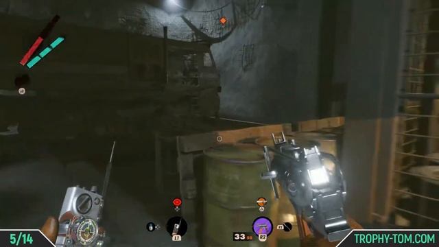 Deathloop - All 14 Pictogram Locations ? Fristad Rock - Afternoon Delight - Walkthrough Guide смотреть онлайн