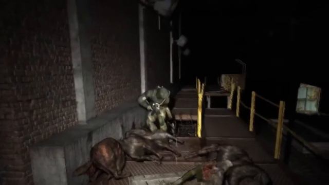S.T.A.L.K.E.R Будни: Вот это приключения! #1 смотреть онлайн