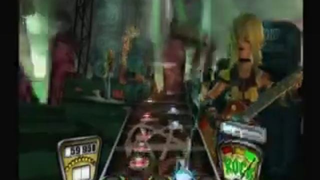 GH2 Custom - Dead or Alive - You Spin Me Right Round (X) смотреть онлайн