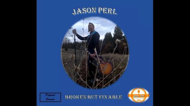 Broken But Fixable - Jason Perl @ Black Meadows смотреть онлайн
