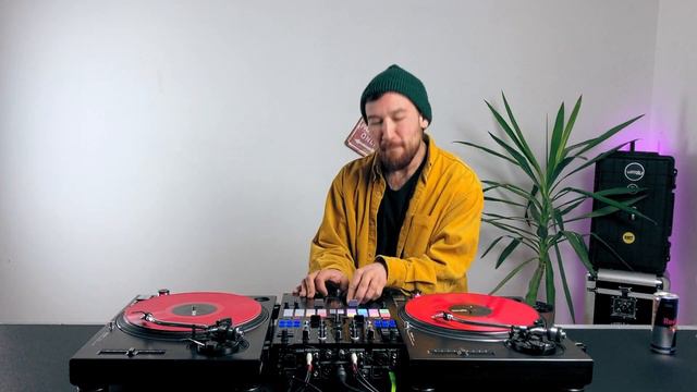 BBGM B. Linkin Park, Jay Z. - Numb (Routine)