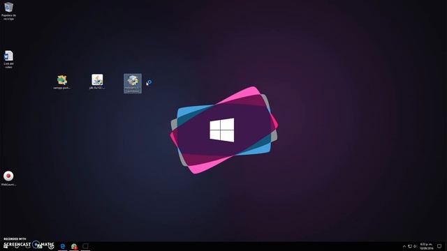 Instalar XAMPP, JDK y NetBeans para desarrollo con PHP. смотреть онлайн