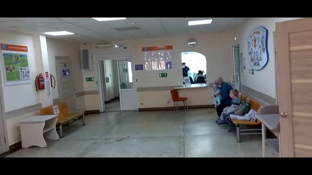 Поздравления Спасской стоматологии женщин с праздником 8 Марта. смотреть онлайн