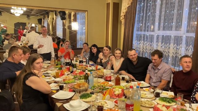 Юбилейный вечер! Всё только начинается! ✨✨✨ смотреть онлайн