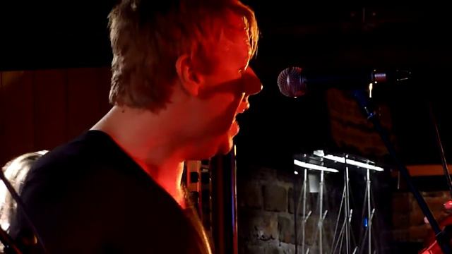 NT's White Trash (Live at Telakka) смотреть онлайн